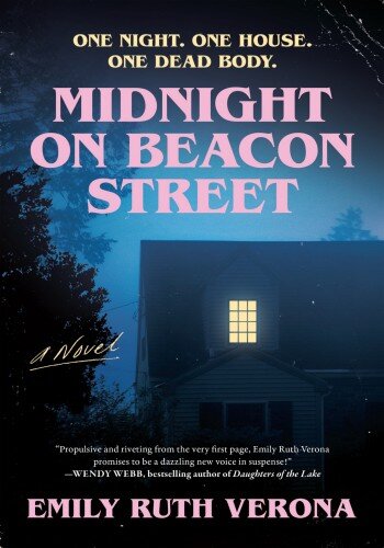 libro gratis Midnight on Beacon Street