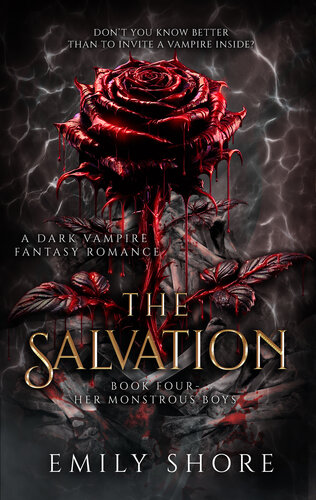 libro gratis The Salvation