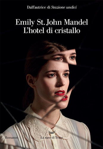 libro gratis L'hotel di cristallo