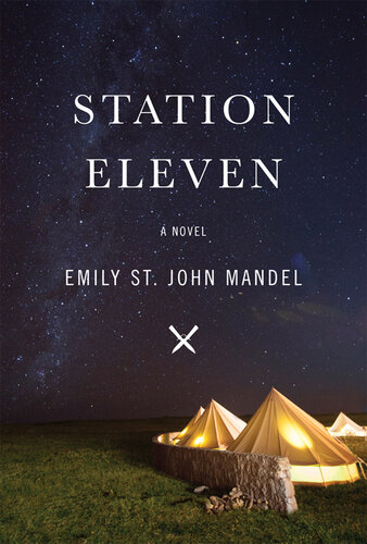 descargar libro Station Eleven