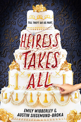 libro gratis Heiress Takes All