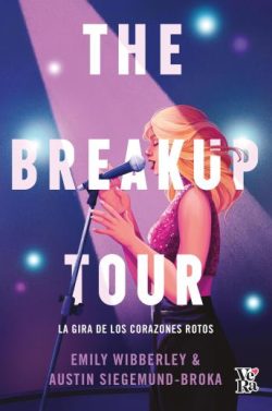 descargar libro The breakup tour: La gira de los corazones rotos