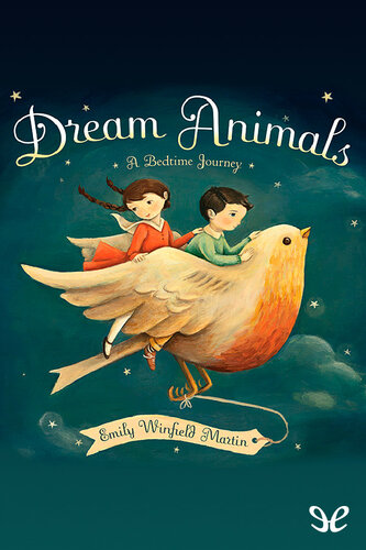 descargar libro Dream Animals