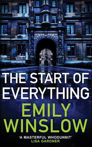 libro gratis The Start of Everything