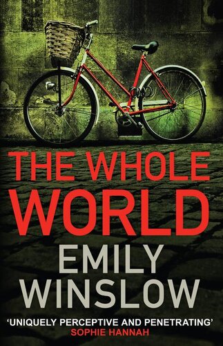 descargar libro The Whole World