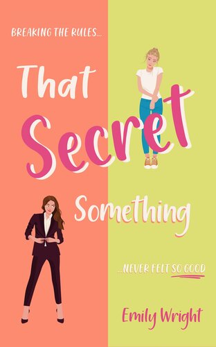 descargar libro That Secret Something