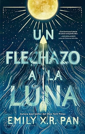 descargar libro Un flechazo a la luna