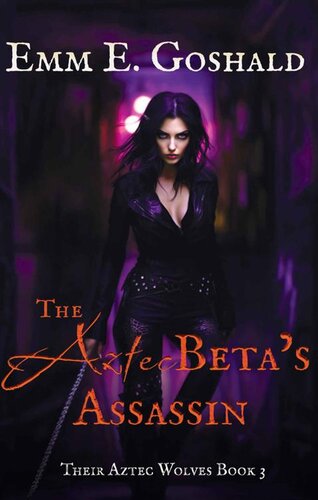 libro gratis The Aztec Beta's Assassin