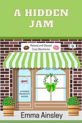 descargar libro A Hidden Jam