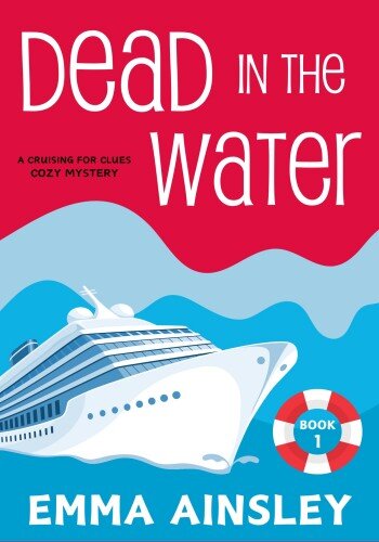 descargar libro Dead in the Water