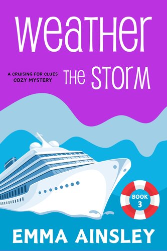 libro gratis Weather the Storm