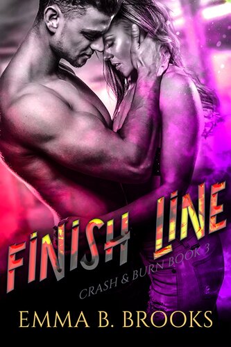 descargar libro Finish Line