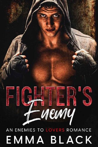 descargar libro Fighter's Enemy:: Brother's Best Friend, Enemies to Lovers, MMA Fighter Romance