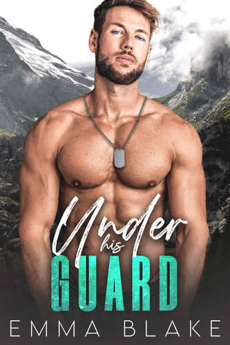 descargar libro Under His Guard: A Bad Boy Protector Romantic Suspense