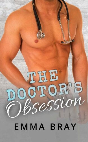 libro gratis The Doctor's Obsession