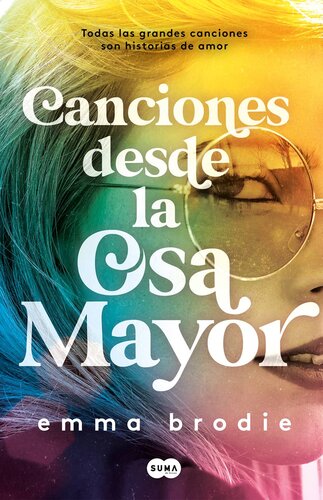 libro gratis Canciones desde la Osa Mayor