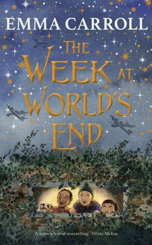 descargar libro The Week at World's End: 'The Queen of Historical Fiction at her finest.' Guardian