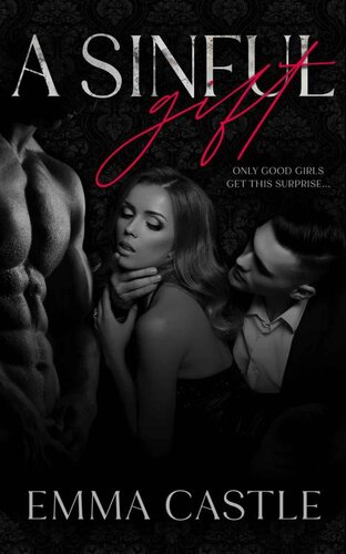 descargar libro A Sinful Gift