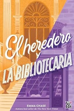 libro gratis El heredero y la bibliotecaria