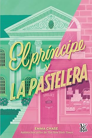 descargar libro El príncipe y las pastelera