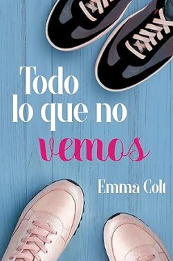 libro gratis Todo lo que no vemos (Eventos Luxe 2)