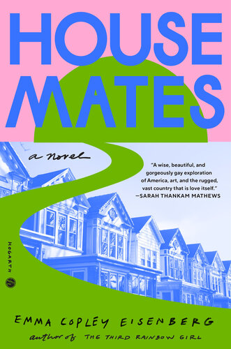 descargar libro Housemates : A Novel