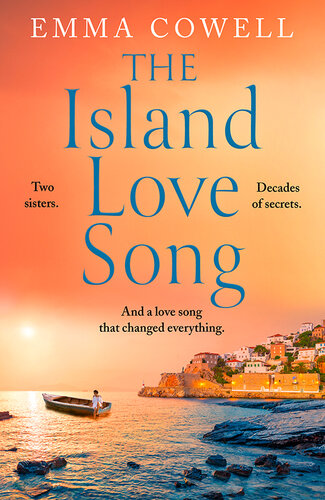 descargar libro The Island Love Song