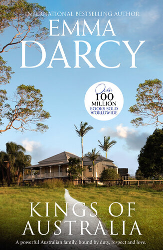 descargar libro Kings Of Australia/Alex King/Tony King/Matt King