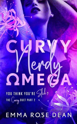 descargar libro Curvy Nerdy Omega