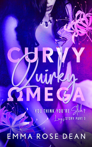 libro gratis Curvy Quirky Omega