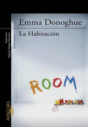 libro gratis La habitacion