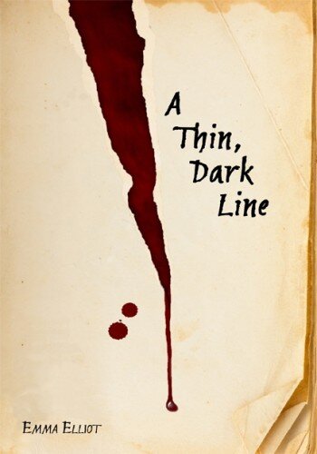 descargar libro A Thin, Dark Line