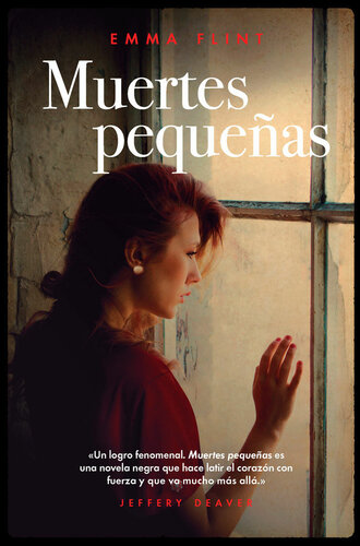 descargar libro Muertes pequeñas (Narrativa Extranjera) (Spanish Edition)