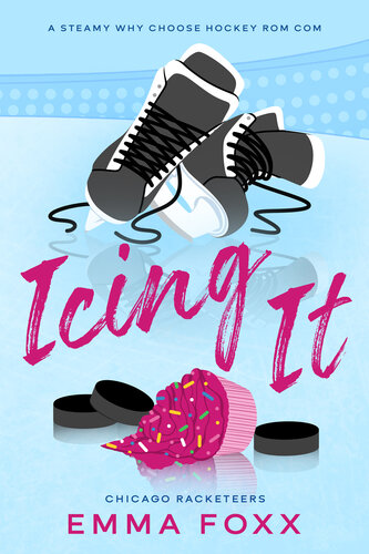 libro gratis Icing It