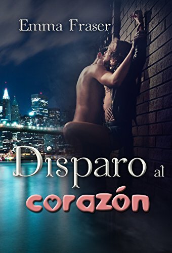 descargar libro Disparo al corazn