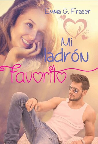 descargar libro Mi ladrn favorito