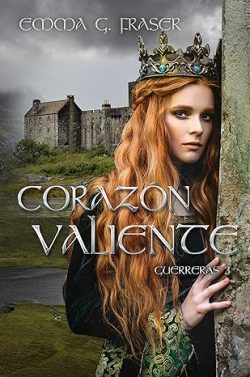 libro gratis Corazón valiente (Guerraras  3)