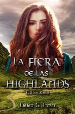 libro gratis La fiera de las Highlands (Guerreras #2)