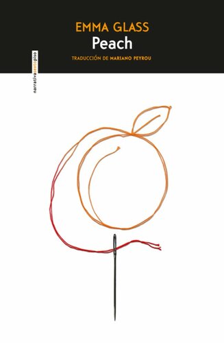 descargar libro Peach