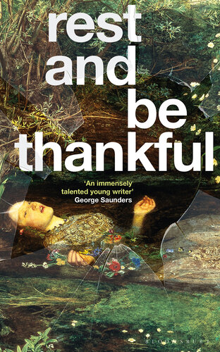 libro gratis Rest and Be Thankful