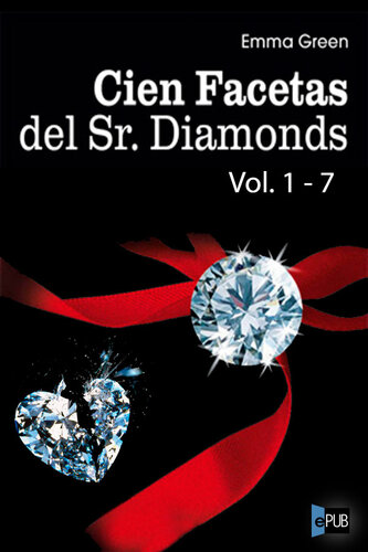 libro gratis Cien facetas del Sr. Diamonds Vol 1-6