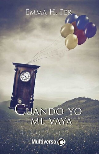 descargar libro Cuando yo me vaya