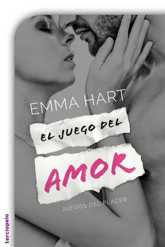 descargar libro Juegos de placer 1 - El juego del amor