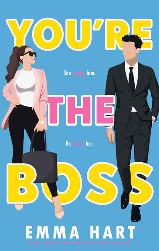 descargar libro You're the Boss