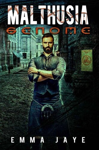 descargar libro Genome