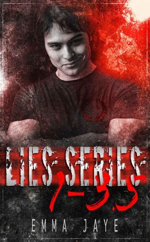 descargar libro Lies Series 1-3.5