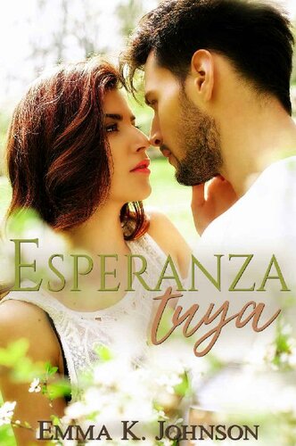 libro gratis Esperanza tuya