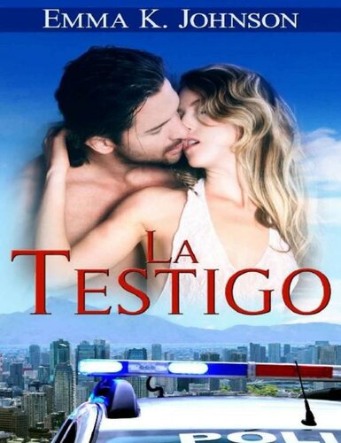 libro gratis La testigo