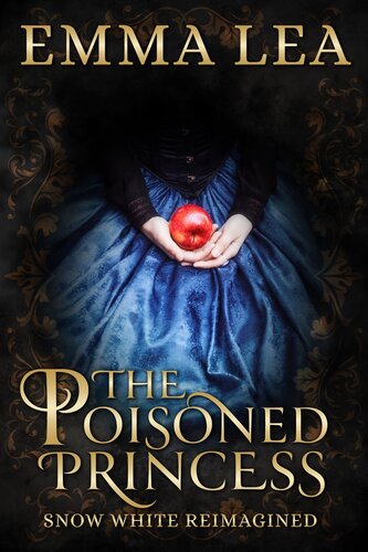 descargar libro The Poisoned Princess