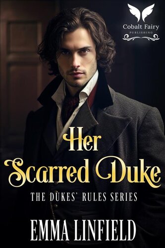 descargar libro Her Scarred Duke